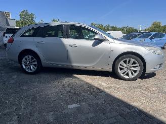 Opel Insignia Insignia Sports Tourer Combi 2.0 CDTI 16V 130 ecoFLEX (A20DTH(Euro 5))=
 [96kW]  (07-2008/06-2015) picture 7