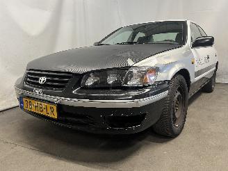 Unfallwagen Toyota Camry Camry (SXV/VCV20) Sedan 2.2i 16V (5SFE) [96kW]  (08-1996/11-2001) 2001/5