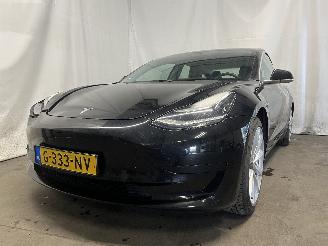 Coche accidentado Tesla Model 3 Model 3 Sedan Model 3 (A0003K87Model 3) [175kW]  (04-2019/...) 2019/11