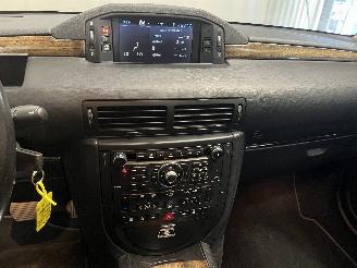 Citroën C6 C6 (TD) Sedan 2.7 HDiF V6 24V (DT17TED4(UHZ)) [150kW]  (09-2005/12-201=
1) picture 20