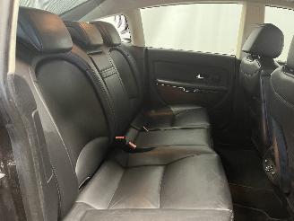 Citroën C6 C6 (TD) Sedan 2.7 HDiF V6 24V (DT17TED4(UHZ)) [150kW]  (09-2005/12-201=
1) picture 16