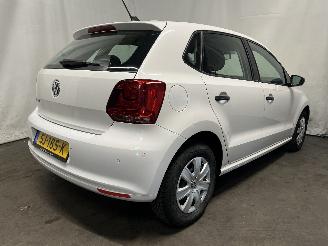 Volkswagen Polo Polo V (6R) Hatchback 1.2 TDI 12V BlueMotion (CFWA(Euro 5)) [55kW]  (1=
0-2009/05-2014) picture 6
