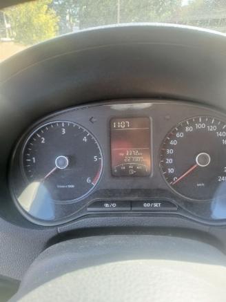 Volkswagen Polo Polo V (6R) Hatchback 1.2 TDI 12V BlueMotion (CFWA(Euro 5)) [55kW]  (1=
0-2009/05-2014) picture 2