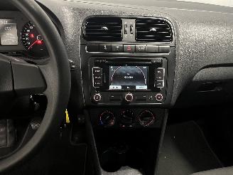 Volkswagen Polo Polo V (6R) Hatchback 1.2 TDI 12V BlueMotion (CFWA(Euro 5)) [55kW]  (1=
0-2009/05-2014) picture 16