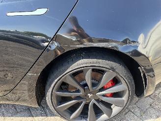 Tesla Model 3 Model 3 Sedan Long Range 75kWh (A0003K87Long Range 75kWh) [220kW]  (03=
-2019/...) picture 15