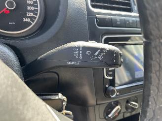 Volkswagen Polo Polo V (6R) Hatchback 1.2 TDI 12V BlueMotion (CFWA(Euro 5)) [55kW]  (1=
0-2009/05-2014) picture 20