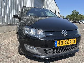Volkswagen Polo Polo V (6R) Hatchback 1.2 TDI 12V BlueMotion (CFWA(Euro 5)) [55kW]  (1=
0-2009/05-2014) picture 5