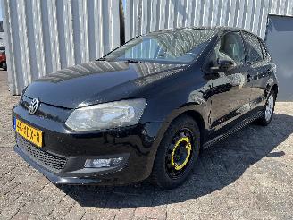 Volkswagen Polo Polo V (6R) Hatchback 1.2 TDI 12V BlueMotion (CFWA(Euro 5)) [55kW]  (1=
0-2009/05-2014) picture 3