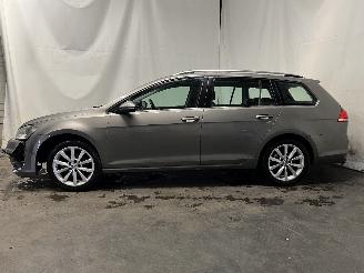 Volkswagen Golf Golf VII Variant (AUVV) Combi 1.2 TSI BlueMotion 16V (CJZA) [77kW]  (0=
4-2013/12-2020) picture 4