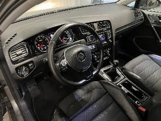 Volkswagen Golf Golf VII Variant (AUVV) Combi 1.2 TSI BlueMotion 16V (CJZA) [77kW]  (0=
4-2013/12-2020) picture 18