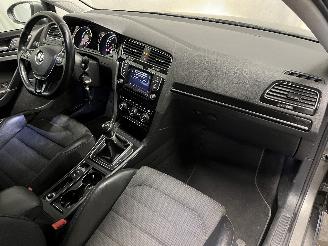 Volkswagen Golf Golf VII Variant (AUVV) Combi 1.2 TSI BlueMotion 16V (CJZA) [77kW]  (0=
4-2013/12-2020) picture 16