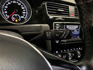 Volkswagen Golf Golf VII Variant (AUVV) Combi 1.2 TSI BlueMotion 16V (CJZA) [77kW]  (0=
4-2013/12-2020) picture 23