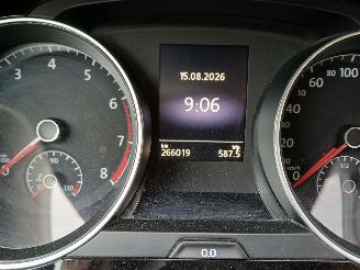 Volkswagen Golf Golf VII Variant (AUVV) Combi 1.2 TSI BlueMotion 16V (CJZA) [77kW]  (0=
4-2013/12-2020) picture 2