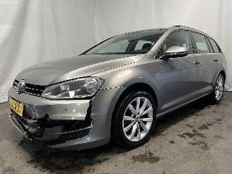 Volkswagen Golf Golf VII Variant (AUVV) Combi 1.2 TSI BlueMotion 16V (CJZA) [77kW]  (0=
4-2013/12-2020) picture 3