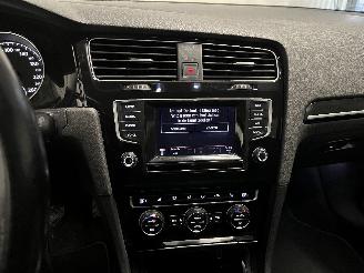 Volkswagen Golf Golf VII Variant (AUVV) Combi 1.2 TSI BlueMotion 16V (CJZA) [77kW]  (0=
4-2013/12-2020) picture 21