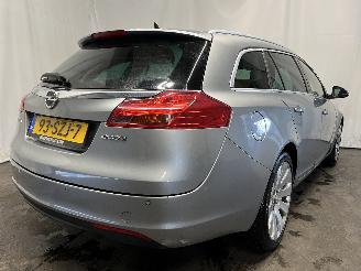 Opel Insignia Insignia Sports Tourer Combi 1.4 Turbo 16V Ecotec (A14NET(Euro 5)) [10=
3kW]  (04-2011/03-2017) picture 5