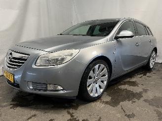 Opel Insignia Insignia Sports Tourer Combi 1.4 Turbo 16V Ecotec (A14NET(Euro 5)) [10=
3kW]  (04-2011/03-2017) picture 3