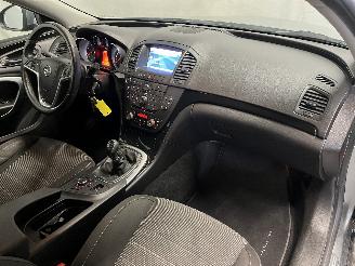 Opel Insignia Insignia Sports Tourer Combi 1.4 Turbo 16V Ecotec (A14NET(Euro 5)) [10=
3kW]  (04-2011/03-2017) picture 13
