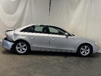 Audi A4 A4 (B8) Sedan 1.8 TFSI 16V (CJEB(Euro 5; Euro 6)) [125kW]  (11-2011/12=
-2015) picture 7