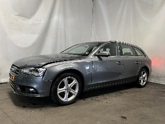 Audi A4 A4 Avant (B8) Combi 1.8 TFSI 16V (CJEB(Euro 5; Euro 6)) [125kW]  (11-2=
011/12-2015) picture 3