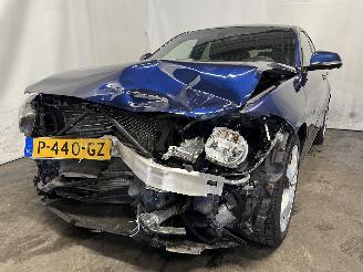 Auto incidentate BMW 1-serie 1 serie (F20) Hatchback 5-drs 125i 2.0 16V (N20-B20A) [160kW]  (03-201=
2/11-2017) 2013/3