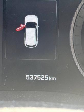 Hyundai Tucson Tucson (TL) SUV 1.7 CRDi 16V 2WD (D4FD) [104kW]  (06-2015/09-2020) picture 2