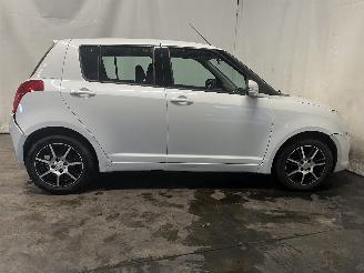 Suzuki Swift Swift (ZA/ZC/ZD1/2/3/9) Hatchback 1.3 VVT 16V (M13A VVT) [68kW]  (02-2=
005/06-2012) picture 7