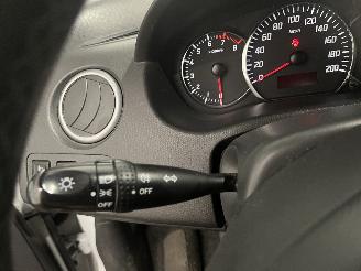 Suzuki Swift Swift (ZA/ZC/ZD1/2/3/9) Hatchback 1.3 VVT 16V (M13A VVT) [68kW]  (02-2=
005/06-2012) picture 25
