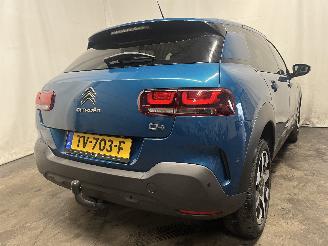 Citroën C4 C4 Cactus (0B/0P) Hatchback 5-drs 1.2 PureTech 110 12V (EB2ADT(HNP)) [=
81kW]  (09-2014/...) picture 5