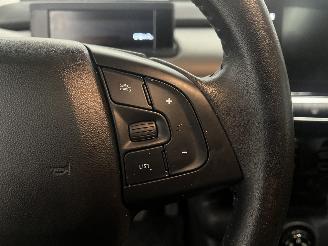 Citroën C4 C4 Cactus (0B/0P) Hatchback 5-drs 1.2 PureTech 110 12V (EB2ADT(HNP)) [=
81kW]  (09-2014/...) picture 19
