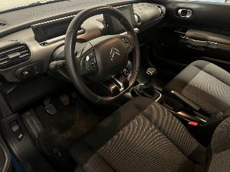 Citroën C4 C4 Cactus (0B/0P) Hatchback 5-drs 1.2 PureTech 110 12V (EB2ADT(HNP)) [=
81kW]  (09-2014/...) picture 14