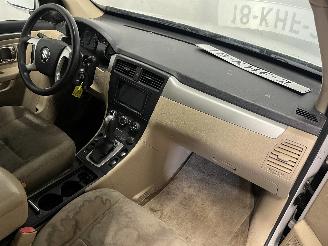 Suzuki XL-7 XL-7 (DA/DB) SUV 3.6 V6 24V (H36A) [185kW]  (01-2007/12-2009) picture 8