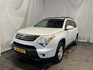 Damaged car Suzuki XL-7 XL-7 (DA/DB) SUV 3.6 V6 24V (H36A) [185kW]  (01-2007/12-2009) 2007/11