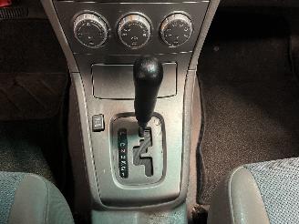 Subaru Forester Forester (SG) SUV 2.0 16V X (EJ201) [92kW]  (06-2002/05-2005) picture 17
