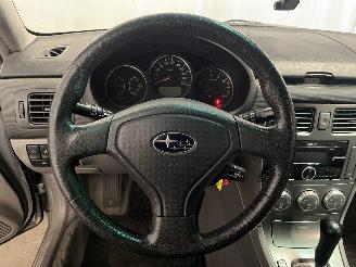 Subaru Forester Forester (SG) SUV 2.0 16V X (EJ201) [92kW]  (06-2002/05-2005) picture 18