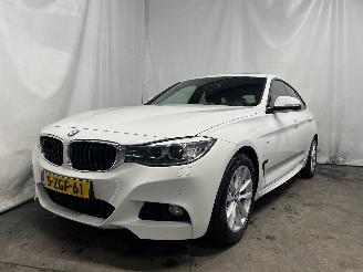 Coche accidentado BMW 3-serie 3 serie Gran Turismo (F34) Hatchback 320i 2.0 16V (N20-B20B) [135kW]  =
(03-2013/06-2016) 2015/1