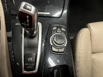 BMW 5-serie 5 serie (F10) Sedan 528i 24V (N53-B30A) [190kW]  (03-2010/08-2011) picture 32
