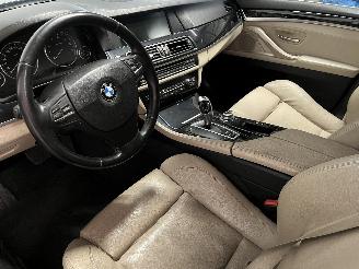 BMW 5-serie 5 serie (F10) Sedan 528i 24V (N53-B30A) [190kW]  (03-2010/08-2011) picture 26