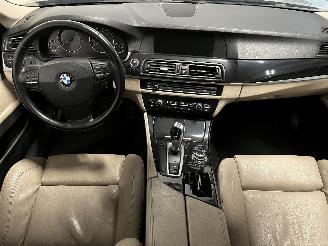 BMW 5-serie 5 serie (F10) Sedan 528i 24V (N53-B30A) [190kW]  (03-2010/08-2011) picture 25