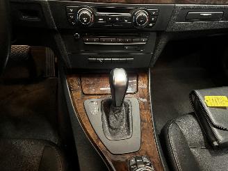 BMW 3-serie 3 serie Touring (E91) Combi 320d 16V (N47-D20C) [135kW]  (03-2010/05-2=
012) picture 17