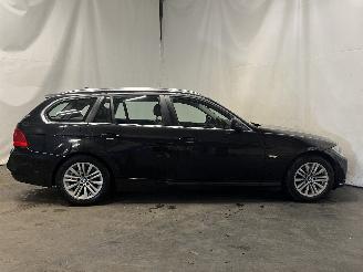BMW 3-serie 3 serie Touring (E91) Combi 320d 16V (N47-D20C) [135kW]  (03-2010/05-2=
012) picture 6