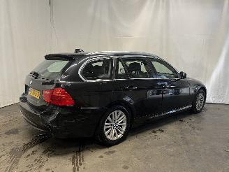 BMW 3-serie 3 serie Touring (E91) Combi 320d 16V (N47-D20C) [135kW]  (03-2010/05-2=
012) picture 5
