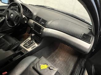 BMW 3-serie 3 serie Touring (E46/3) Combi 330xi 24V (M54-B30(306S3)) [170kW]  (06-=
2000/09-2005) picture 8
