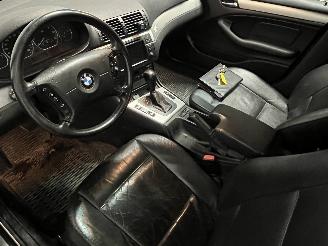 BMW 3-serie 3 serie Touring (E46/3) Combi 330xi 24V (M54-B30(306S3)) [170kW]  (06-=
2000/09-2005) picture 12