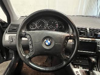 BMW 3-serie 3 serie Touring (E46/3) Combi 330xi 24V (M54-B30(306S3)) [170kW]  (06-=
2000/09-2005) picture 18