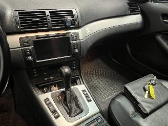 BMW 3-serie 3 serie Touring (E46/3) Combi 330xi 24V (M54-B30(306S3)) [170kW]  (06-=
2000/09-2005) picture 16