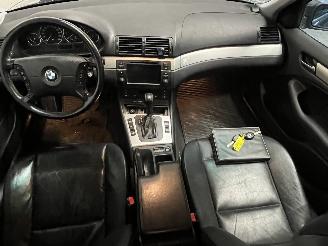 BMW 3-serie 3 serie Touring (E46/3) Combi 330xi 24V (M54-B30(306S3)) [170kW]  (06-=
2000/09-2005) picture 11