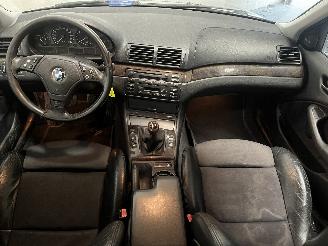 BMW 3-serie 3 serie (E46/4) Sedan 323i 24V (M52TU-B25(256S4)) [125kW]  (03-1998/09=
-2000) picture 15
