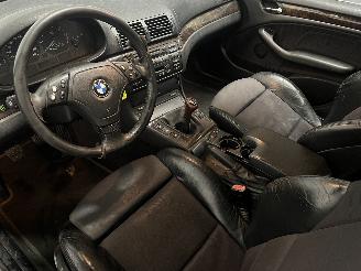 BMW 3-serie 3 serie (E46/4) Sedan 323i 24V (M52TU-B25(256S4)) [125kW]  (03-1998/09=
-2000) picture 16