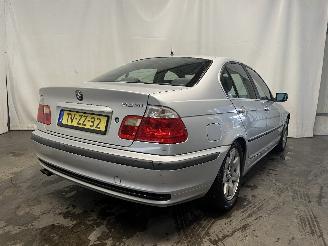 BMW 3-serie 3 serie (E46/4) Sedan 323i 24V (M52TU-B25(256S4)) [125kW]  (03-1998/09=
-2000) picture 5